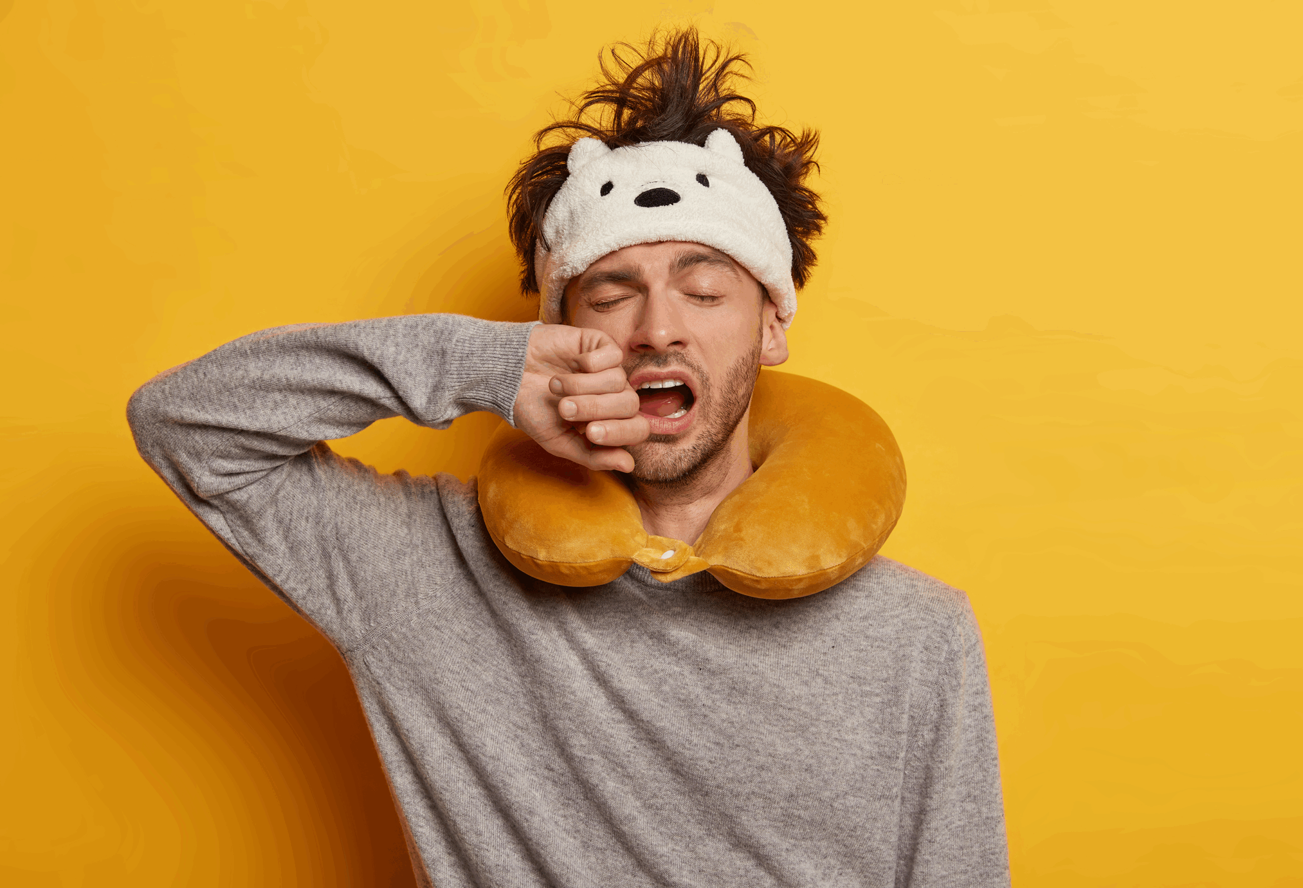 Read more about the article Addressing the Sleep Apnea Epidemic