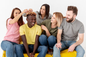 Read more about the article The Science of Happiness: What Actually Makes Us Feel Good?
