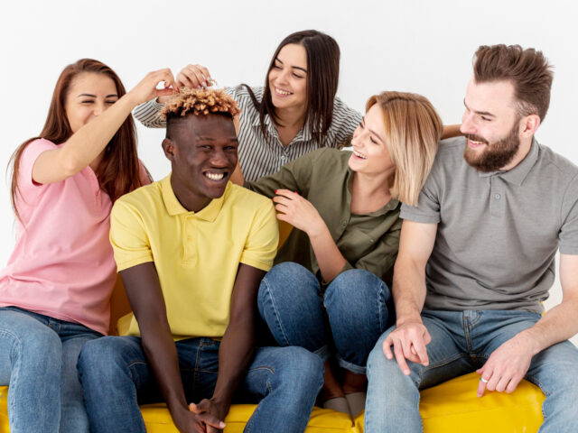 The Science of Happiness: What Actually Makes Us Feel Good?