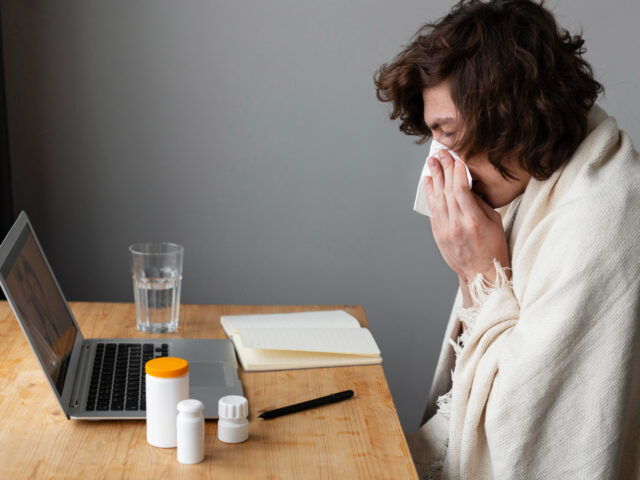 How to Combat Long COVID Fatigue and Respiratory Issues