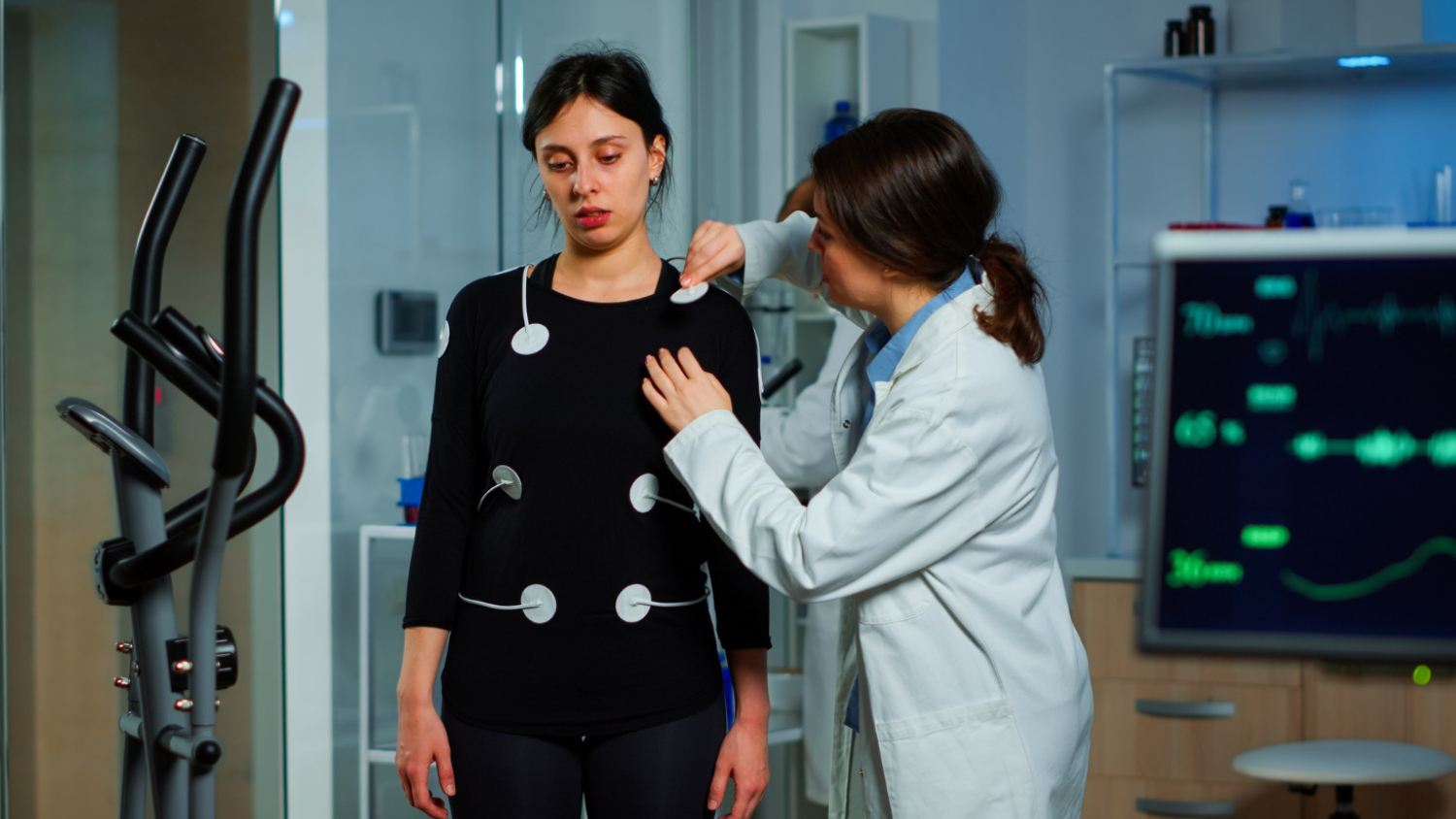Pulmonary Test Image