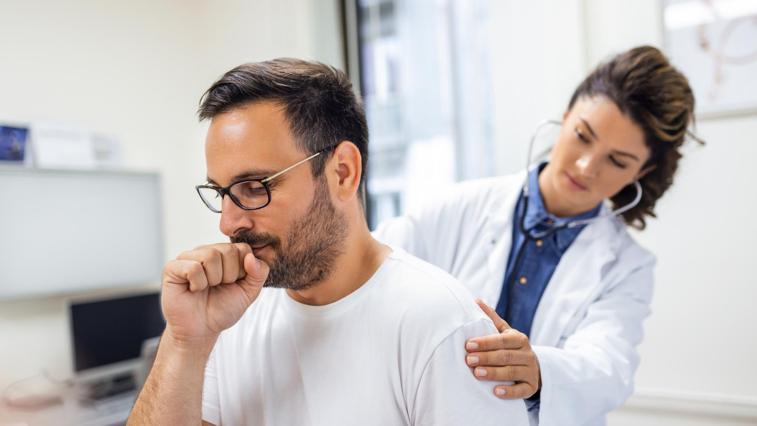 Pulmonary Test Image