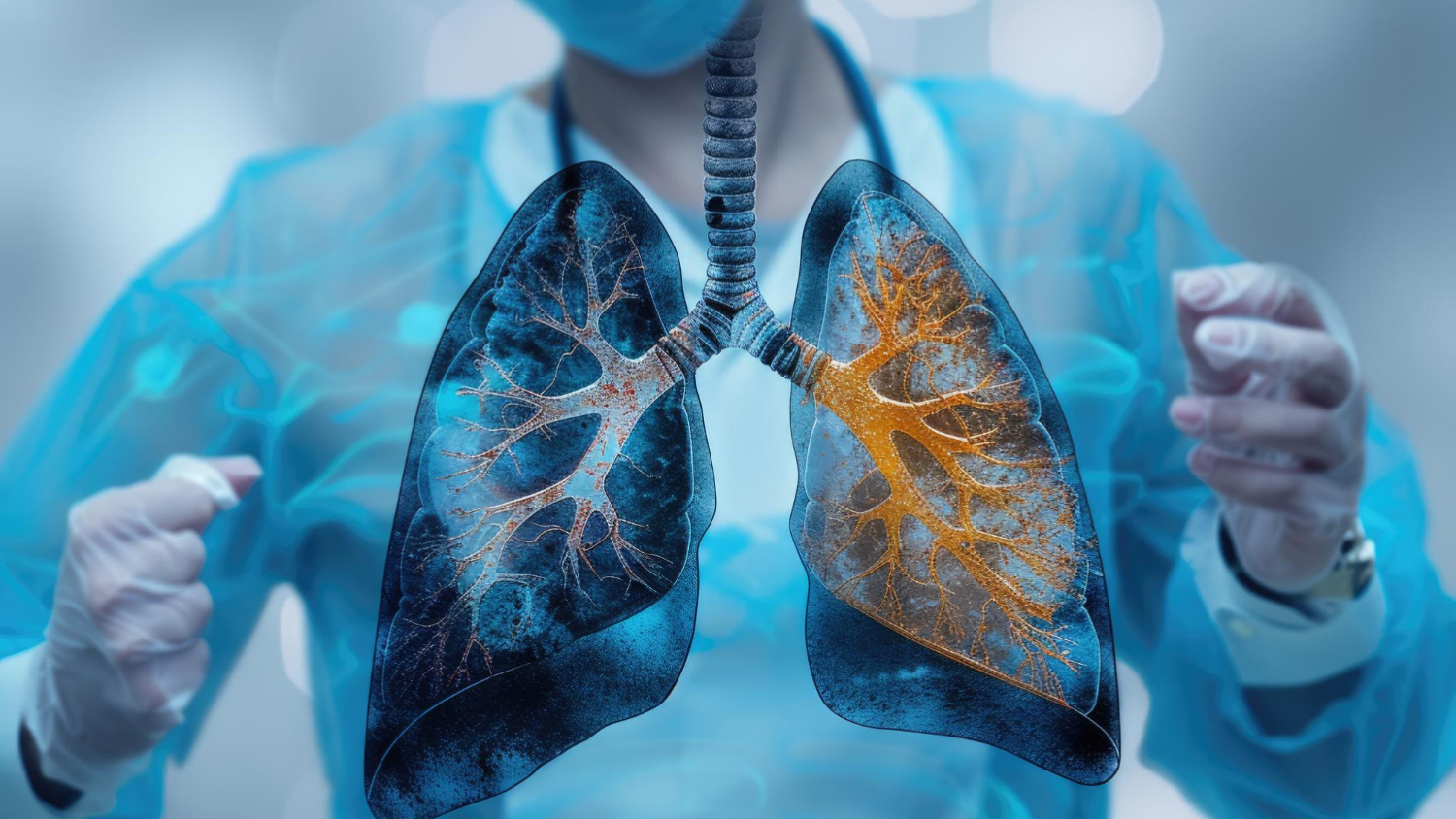 Pulmonary Test Image