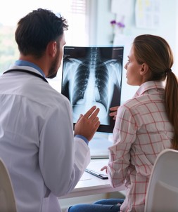 X-ray